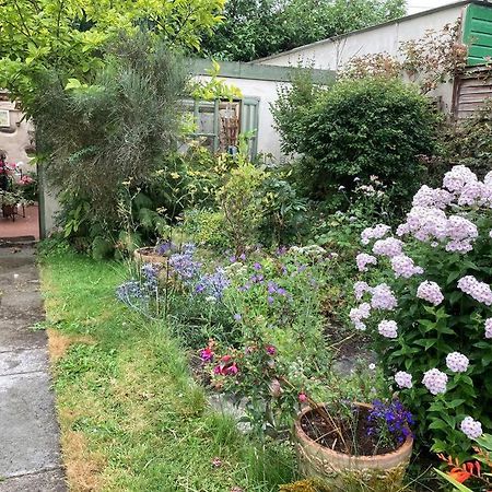 Little Reeds Villa Bovey Tracey Dış mekan fotoğraf