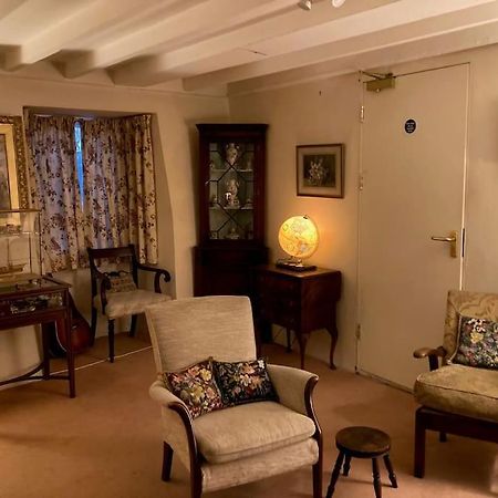Little Reeds Villa Bovey Tracey Dış mekan fotoğraf