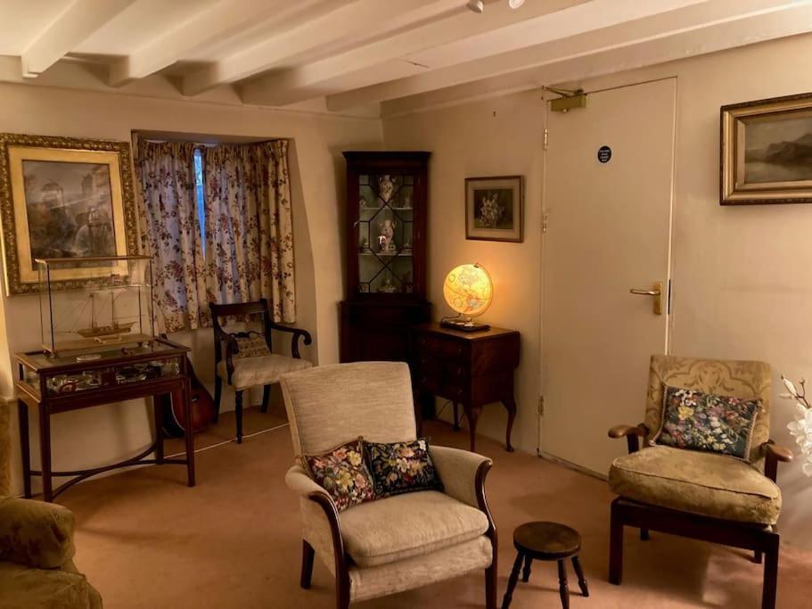 Little Reeds Villa Bovey Tracey Dış mekan fotoğraf
