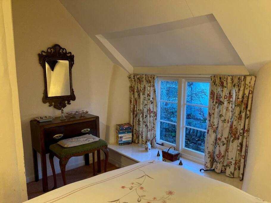 Little Reeds Villa Bovey Tracey Dış mekan fotoğraf