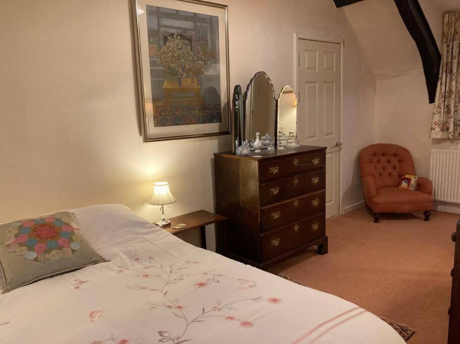 Little Reeds Villa Bovey Tracey Dış mekan fotoğraf