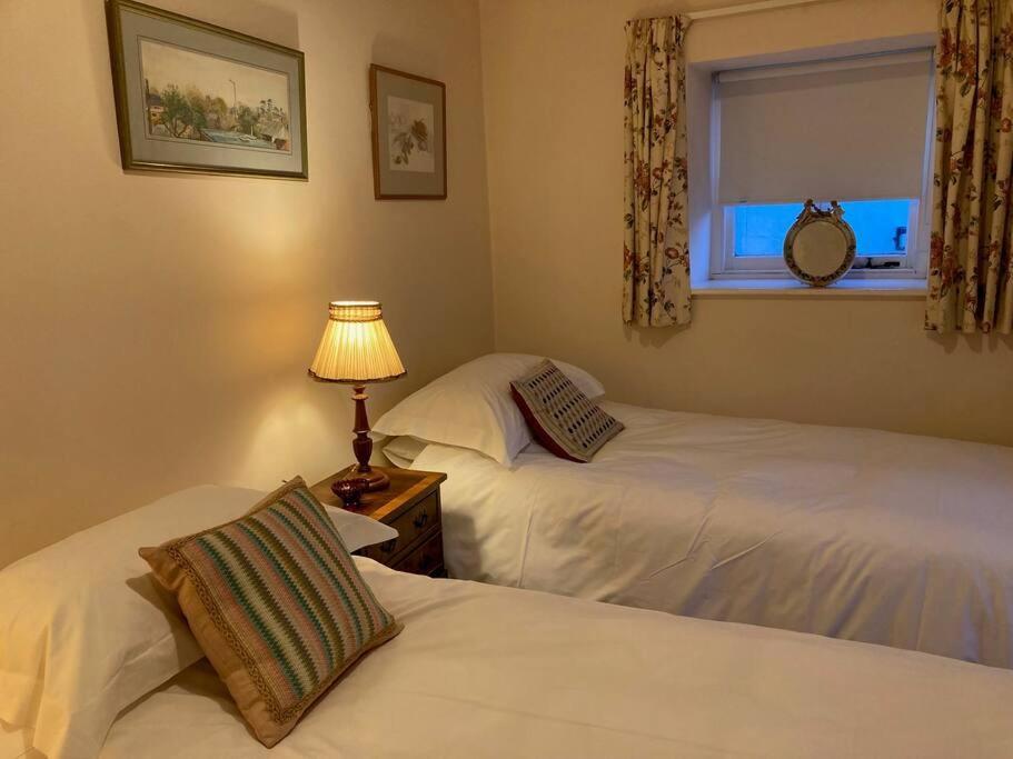 Little Reeds Villa Bovey Tracey Dış mekan fotoğraf